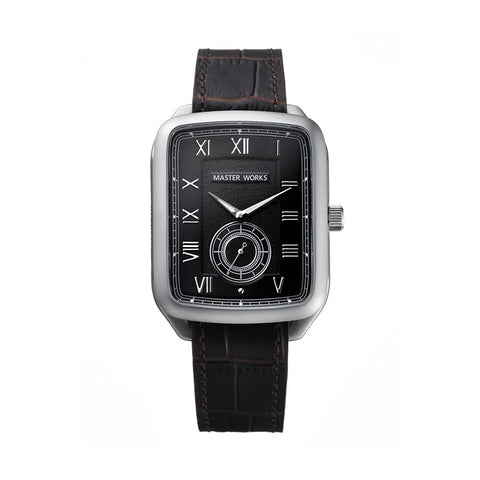 MASTERWORKS MW10SB-GCBRO8 WATCH