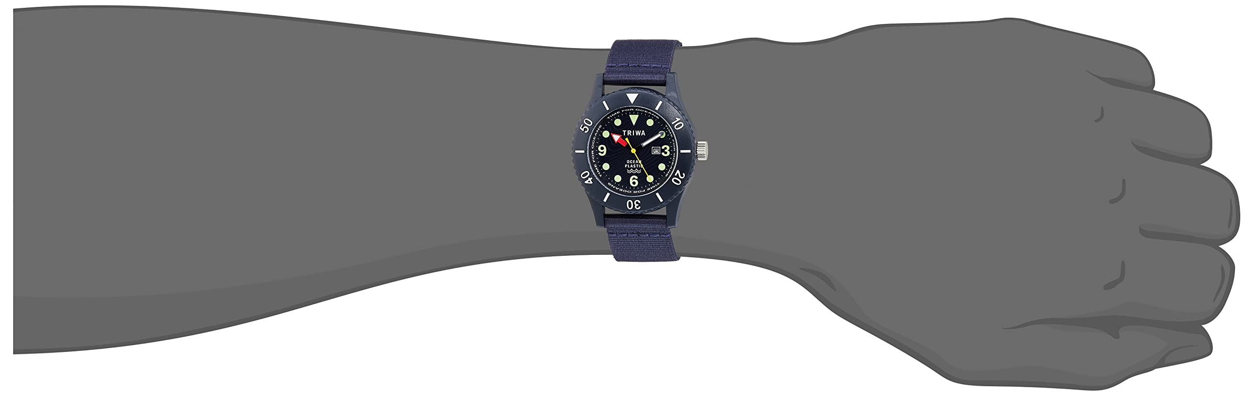TRIWA TFO202-CL150712 WATCH
