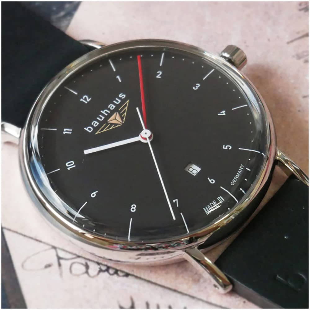 BAUHAUS 2140-2QZ WATCH