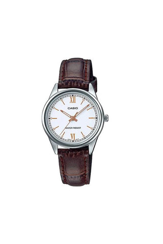 CASIO LTP-V005L-7B3 WATCH