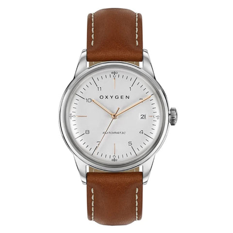 OXYGEN L-CA-MAR-40 WATCH