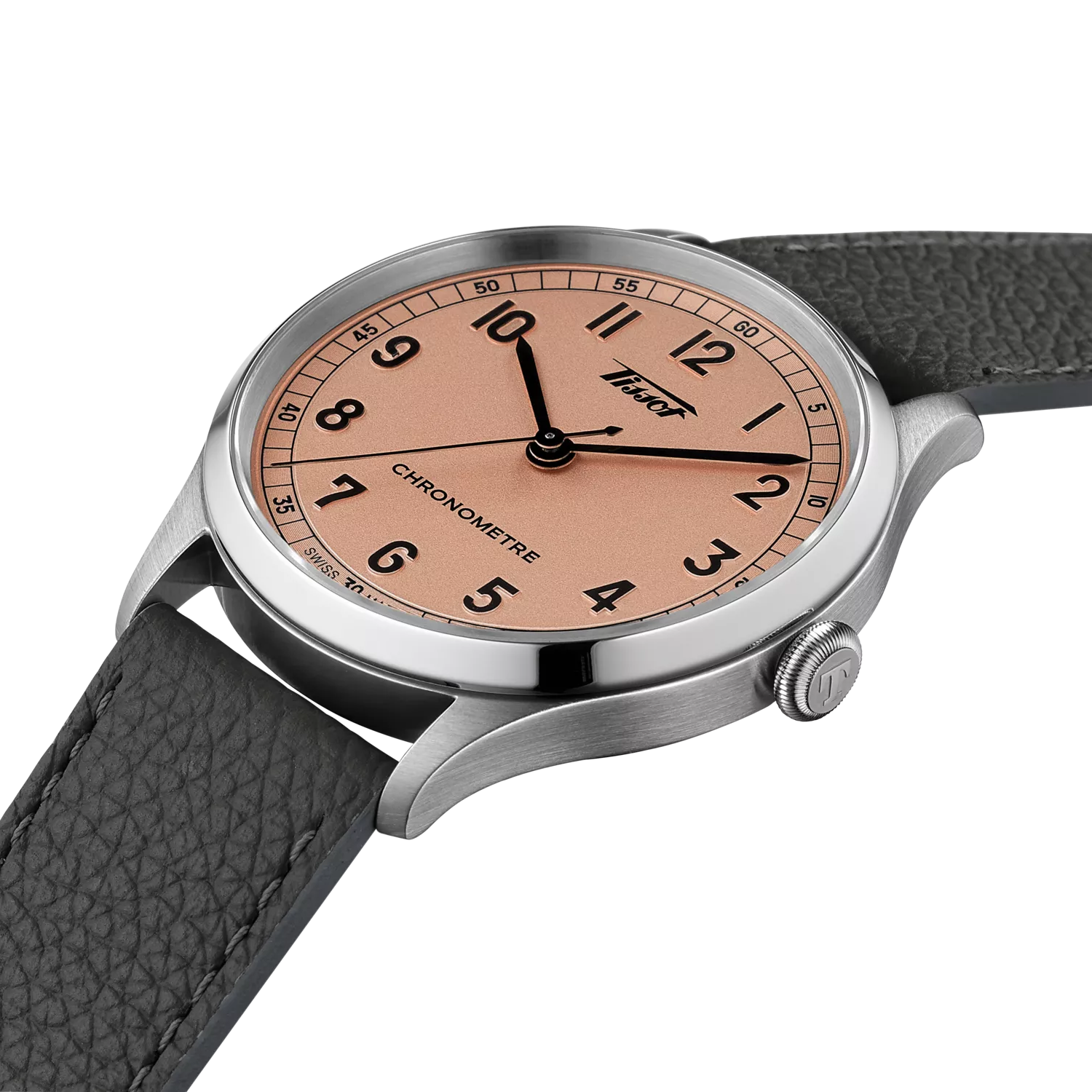 TISSOT T1424641633200 WATCH