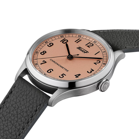 TISSOT T1424641633200 WATCH