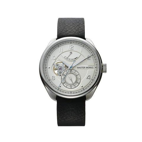 MASTERWORKS MW08SI-FDBKG8 WATCH