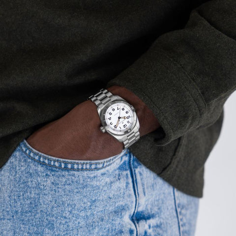 Hamilton H70225110 Watch - Khaki Field Expedition Auto (Image 7)