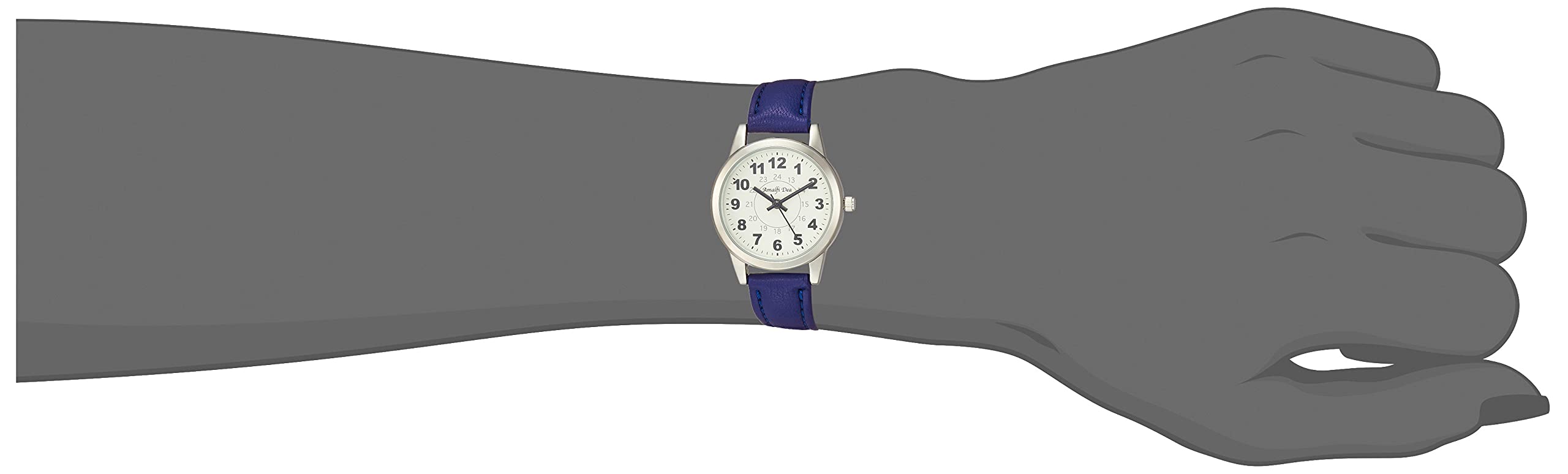 ARIES WW20027A-163 WATCH