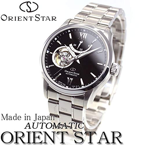 ORIENT RK-AT0001B WATCH