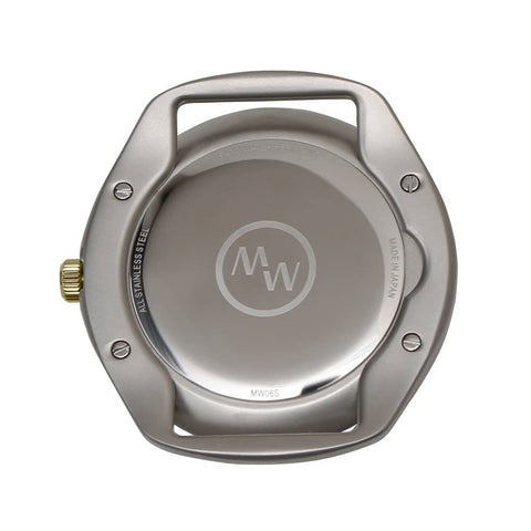 MASTERWORKS MW06SI1-GCBKG81 WATCH