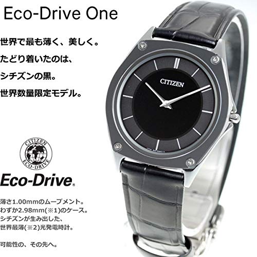 CITIZEN AR5044-03E WATCH