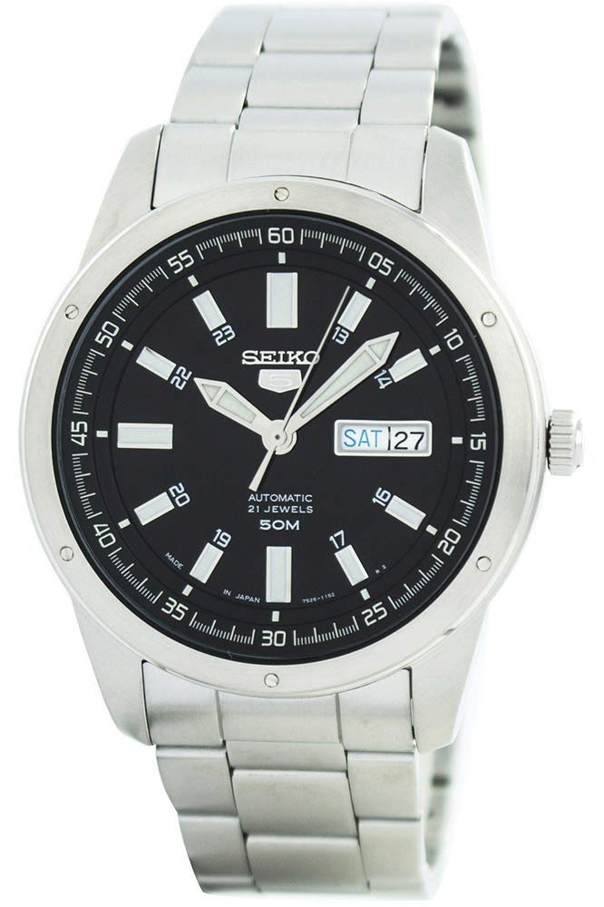 SEIKO SNKN13K1 WATCH