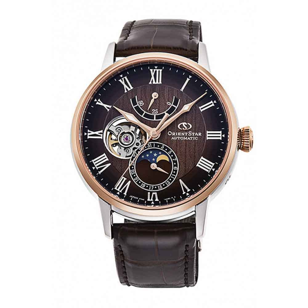 ORIENT RK-AY0105Y WATCH