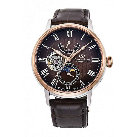 ORIENT RK-AY0105Y WATCH