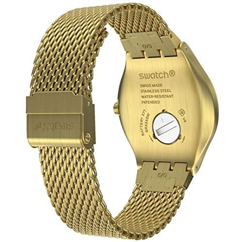 SWATCH YWG409M WATCH