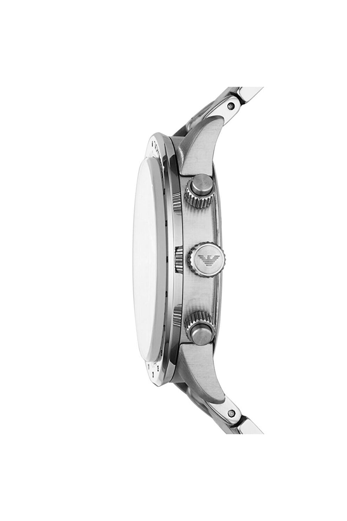 EMPORIO ARMANI AR11241 WATCH