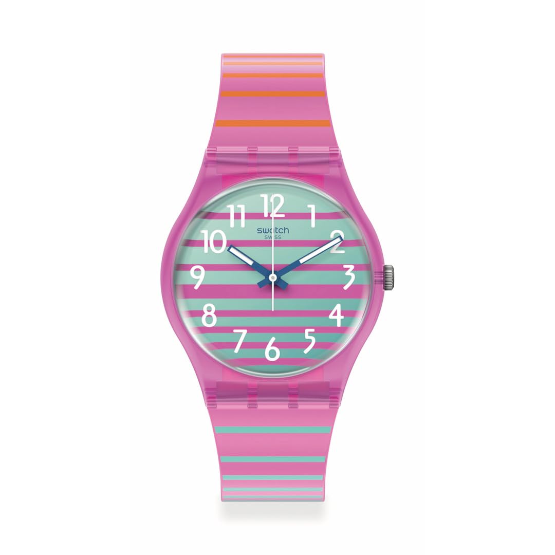 SWATCH SO28P105 WATCH