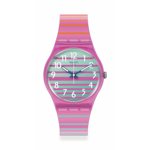 SWATCH SO28P105 WATCH