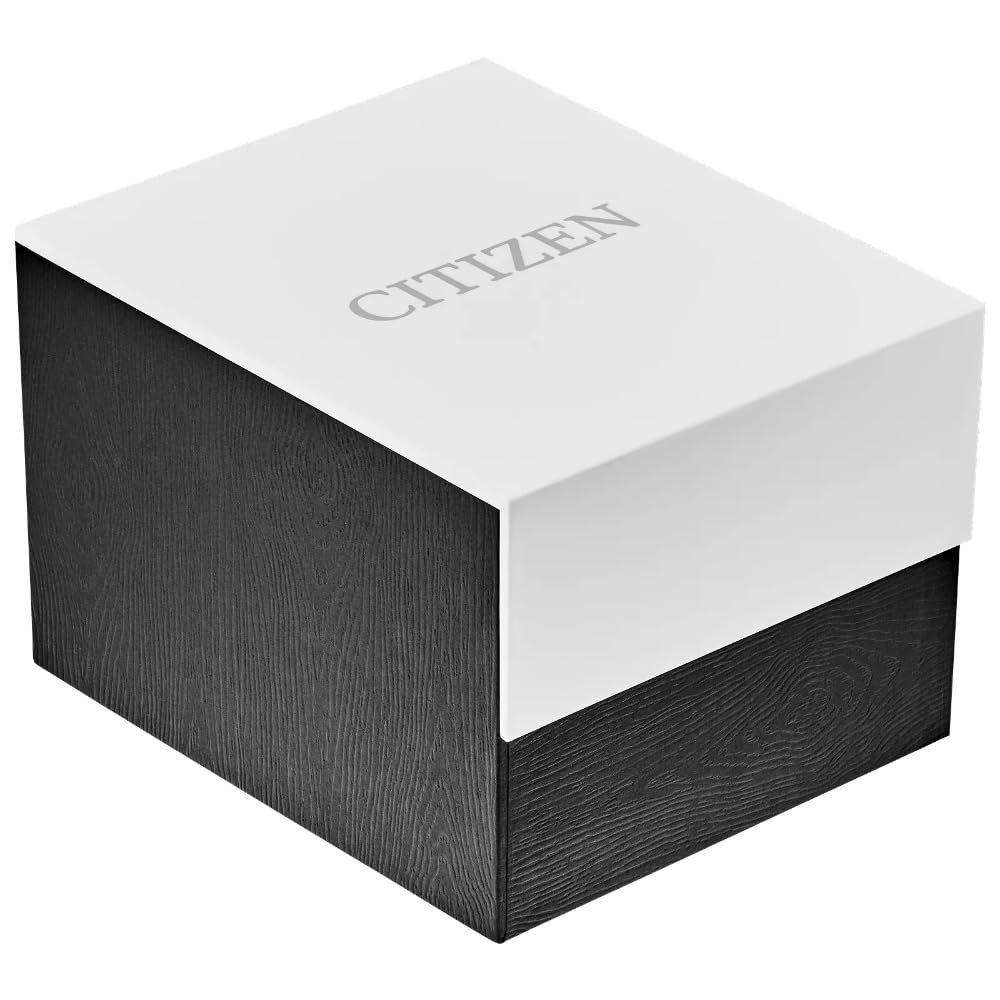 CITIZEN NJ0180-80A WATCH