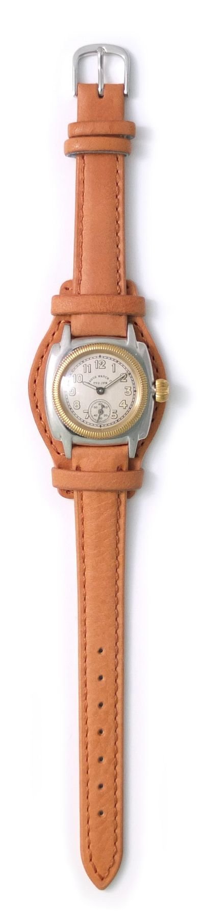 VAGUE WATCH CO-S-008 WATCH