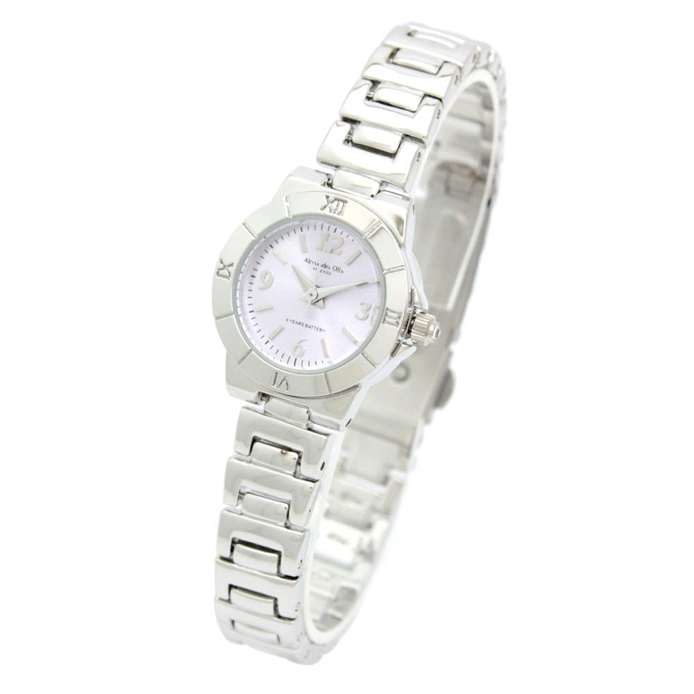 ALESSANDRA OLLA AO-220-4 WATCH