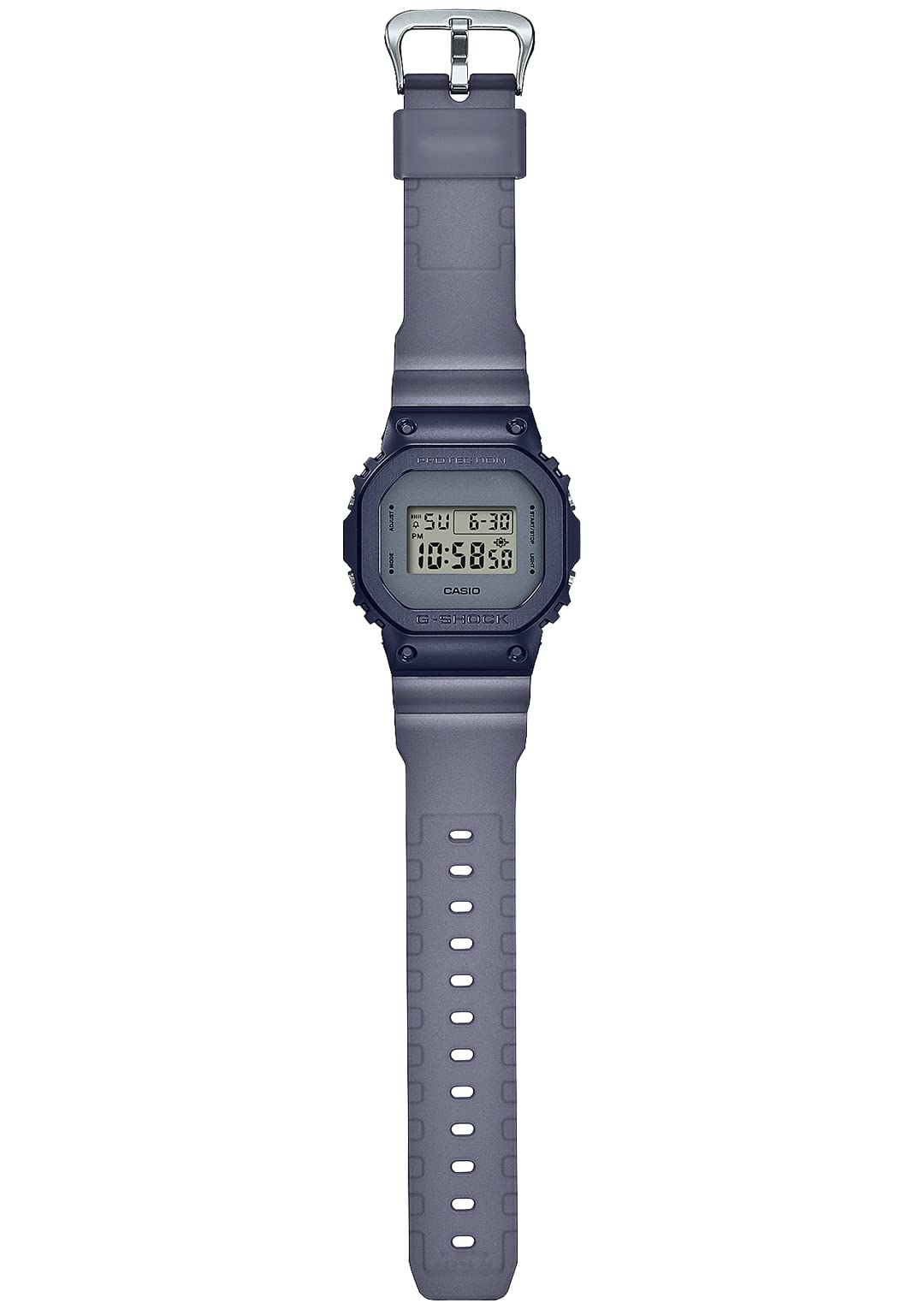CASIO GM-5600MF-2JF G-SHOCK WATCH