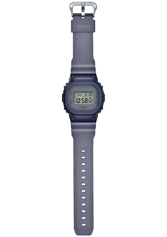 CASIO GM-5600MF-2JF G-SHOCK WATCH