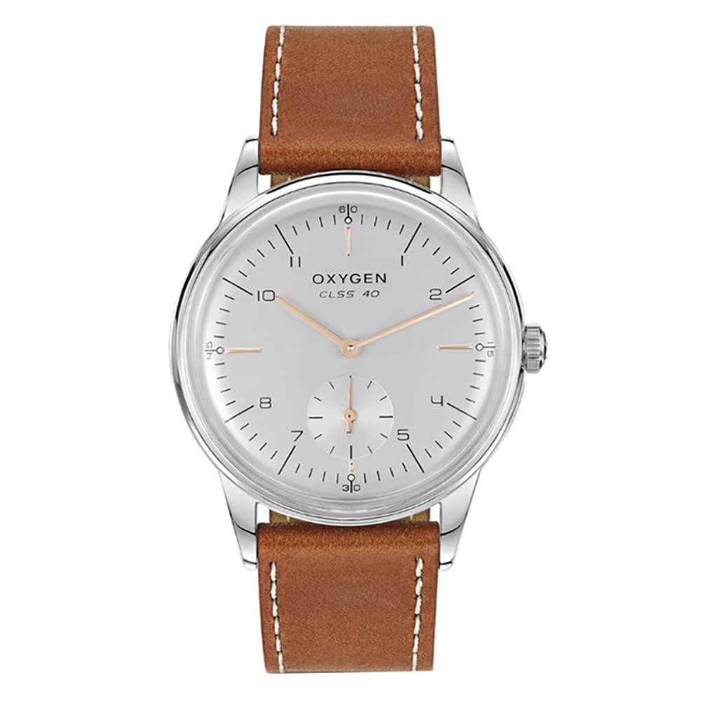 OXYGEN L-C-MAR-40 WATCH