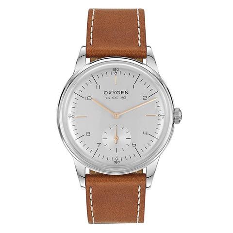 OXYGEN L-C-MAR-40 WATCH