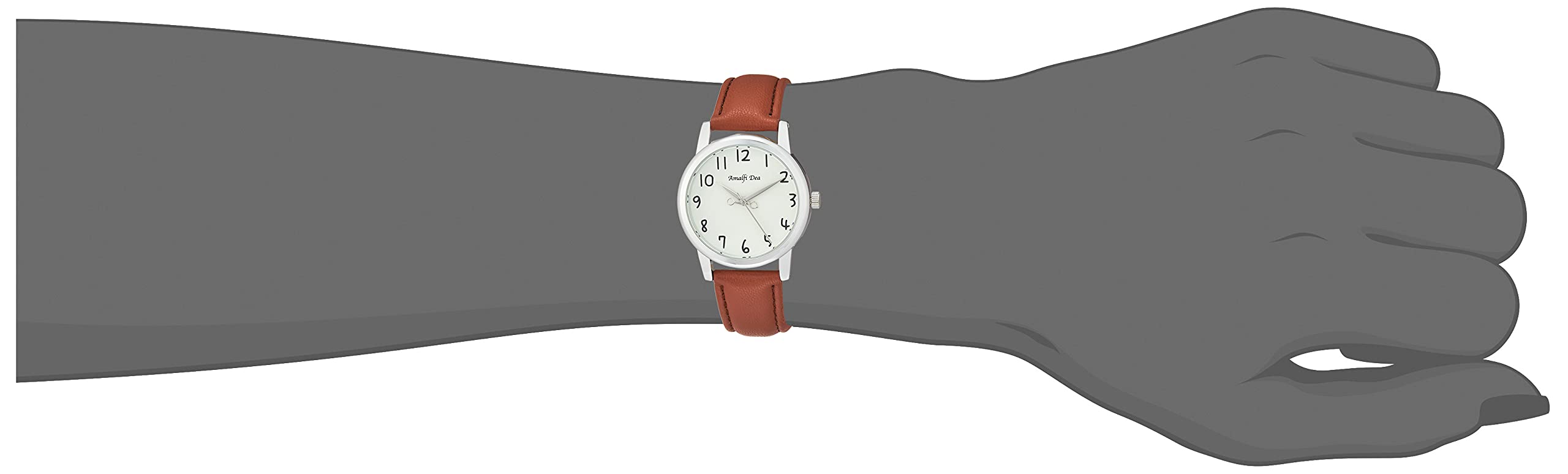 ARIES WW20028A-174 WATCH