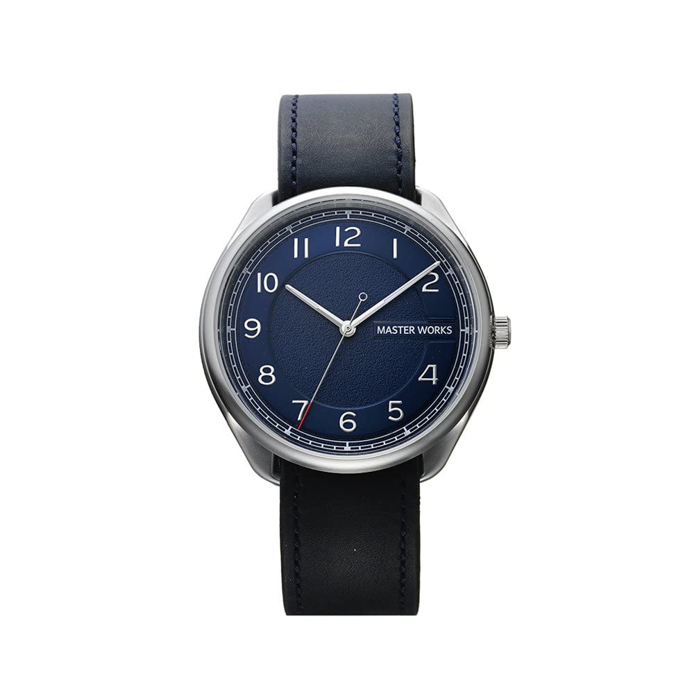 MASTERWORKS MW06SN-ECNVG8 WATCH