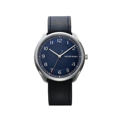 MASTERWORKS MW06SN-ECNVG8 WATCH