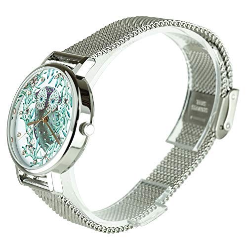 PIERRE LANNIER P422B990 WATCH