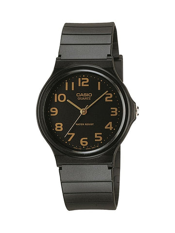 CASIO MQ-24-1B2LDF WATCH
