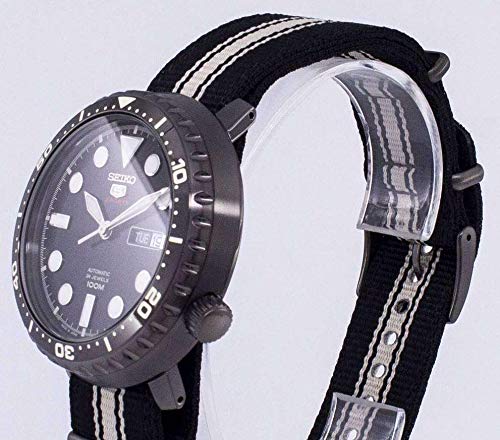 SEIKO SRPB96J1 5 Sports WATCH