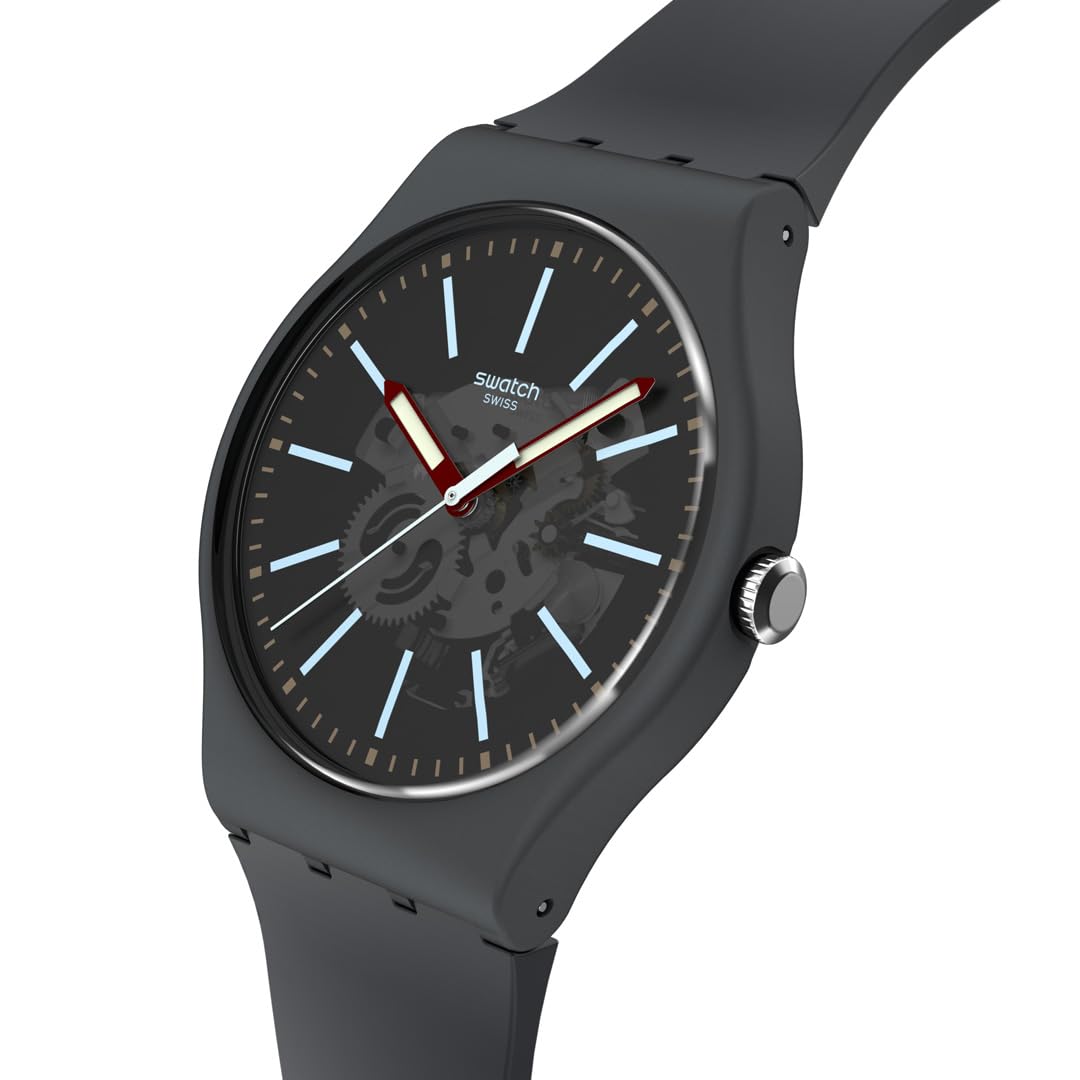 SWATCH SO29A101 WATCH