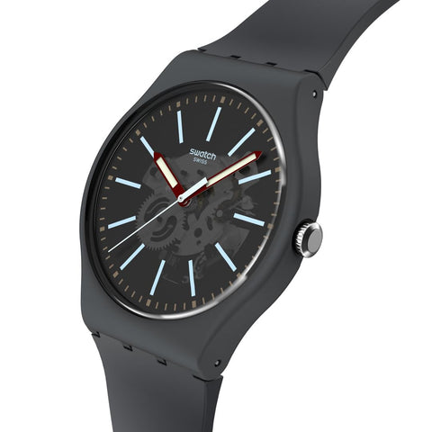 SWATCH SO29A101 WATCH