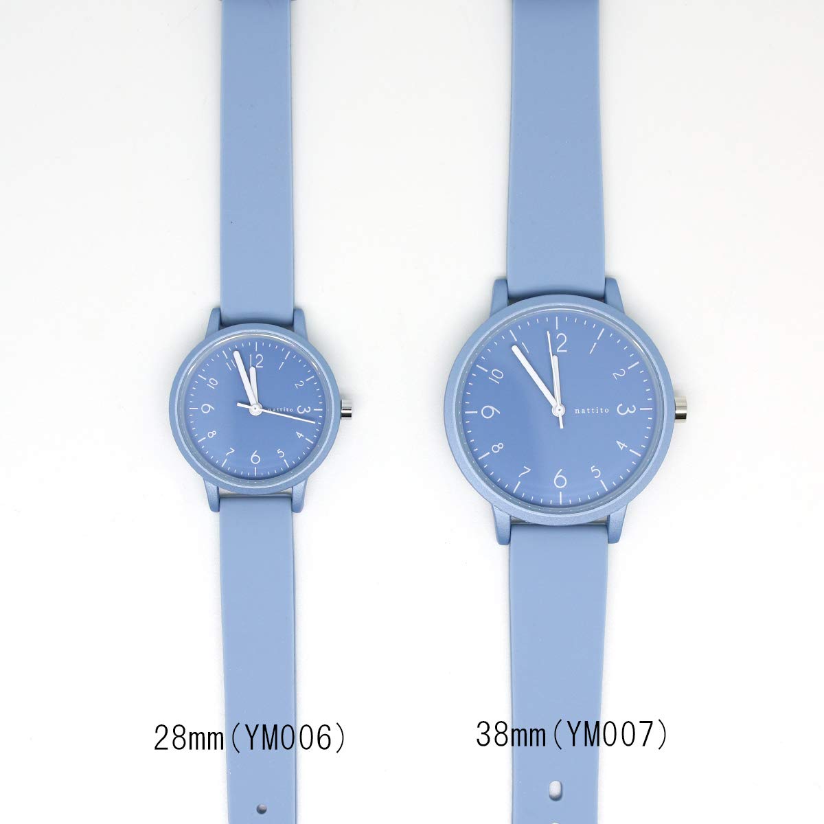 FIELDWORK YM006-2 WATCH