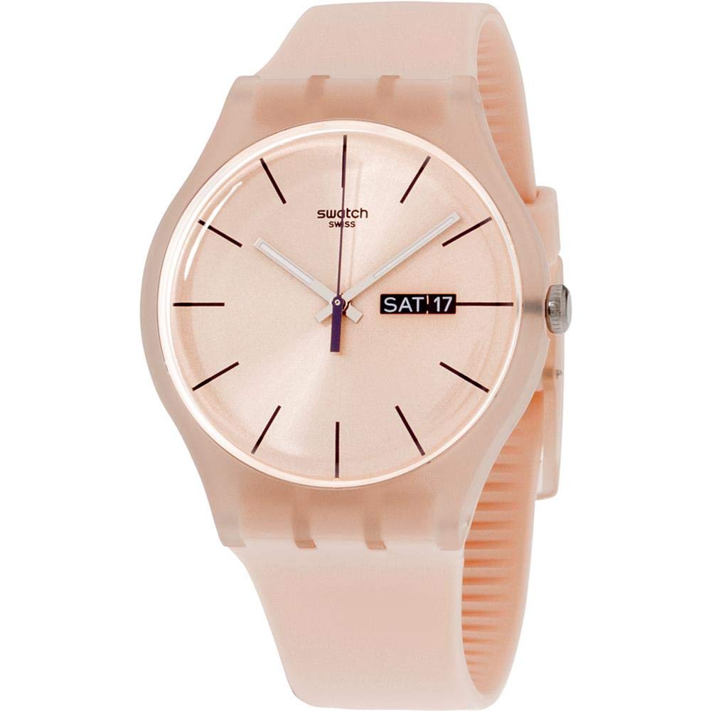 SWATCH SUOT700 WATCH