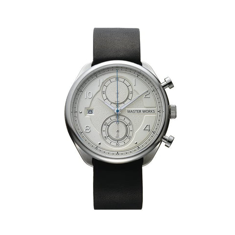 MASTERWORKS MW07SI-EDBKG8 WATCH