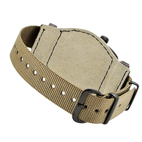 VAGUE WATCH CO-L-007-09BK WATCH