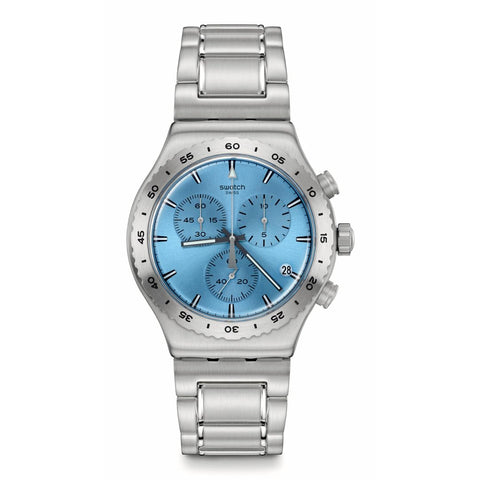 SWATCH YVS528G WATCH