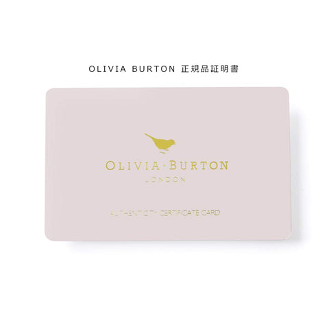 OLIVIA BURTON OB16VM11 WATCH