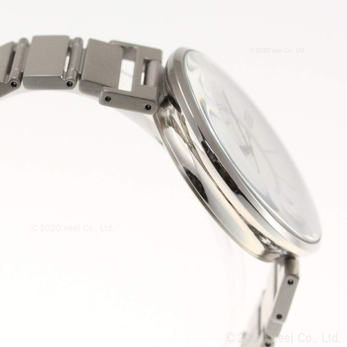 SII NYAL003 WATCH