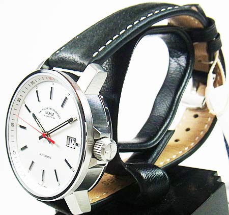 MÜHLE-GLASHÜTTE M1-25-21-LB WATCH