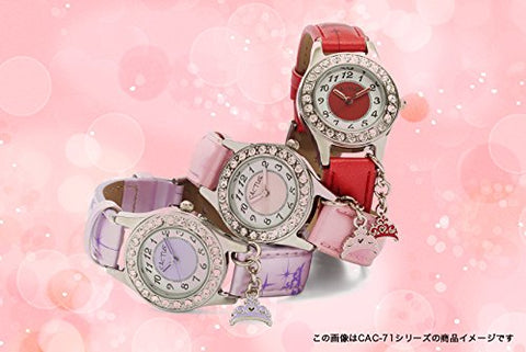CACTUS CAC-71-L05 WATCH