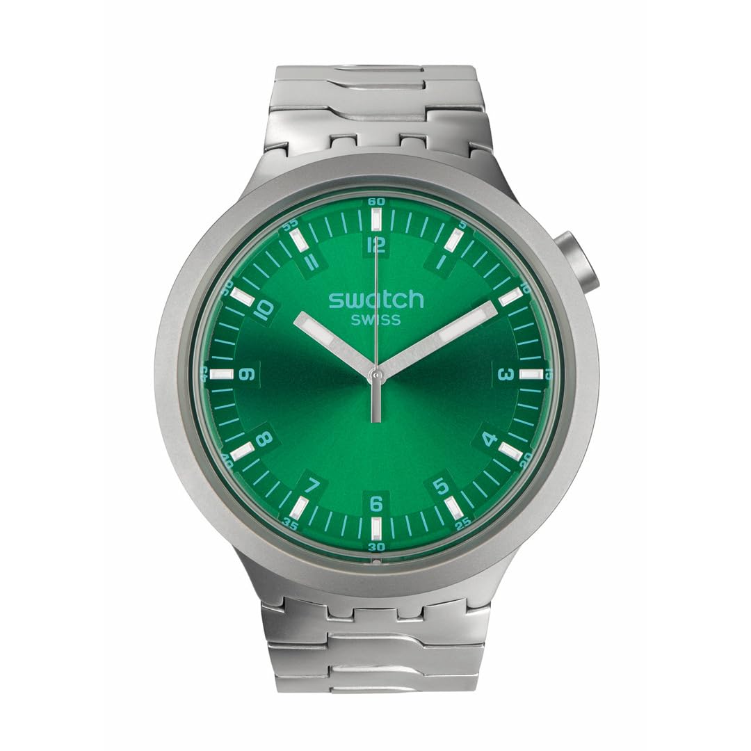 SWATCH SB07S101G WATCH
