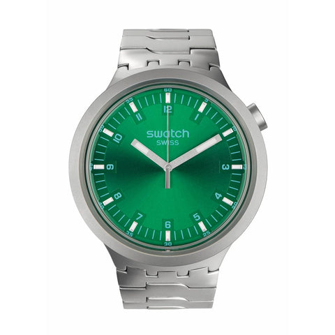 SWATCH SB07S101G WATCH