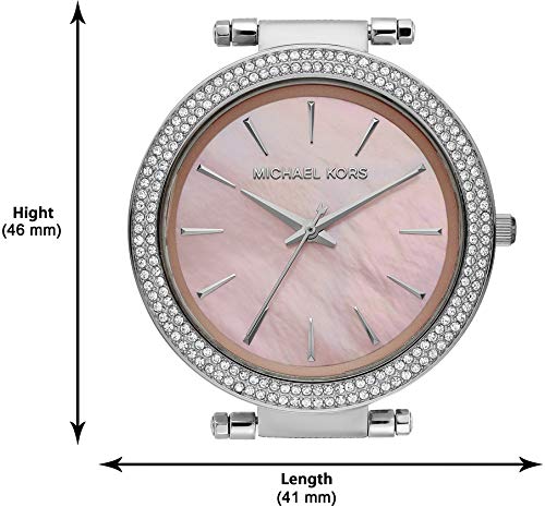 MICHAEL KORS MK4518 WATCH