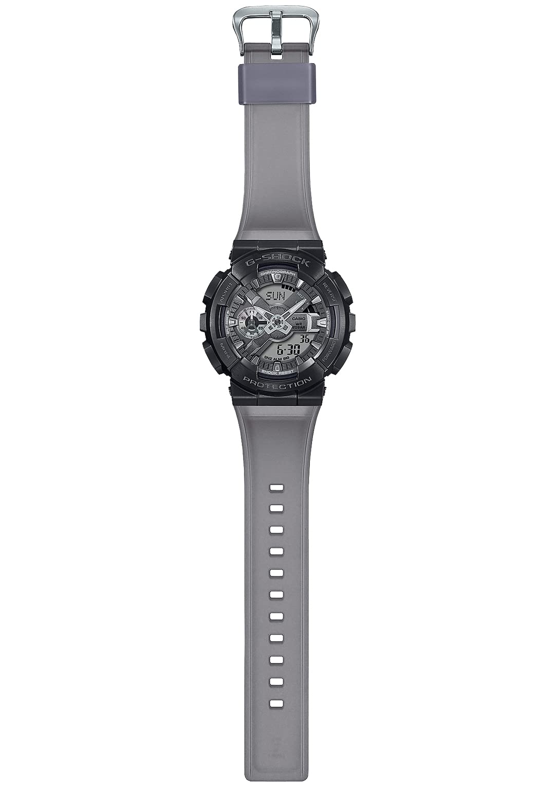 CASIO GM-110MF-1AJF G-SHOCK WATCH