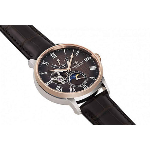 ORIENT RK-AY0105Y WATCH