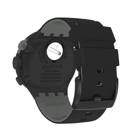 SWATCH SB02B400 WATCH